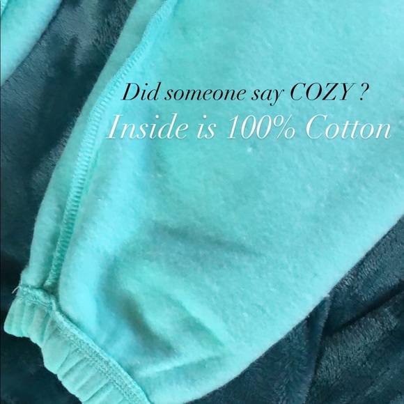 Mint Sweatpants! - Picture 5 of 5